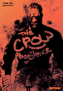 The Crow : Pestilence